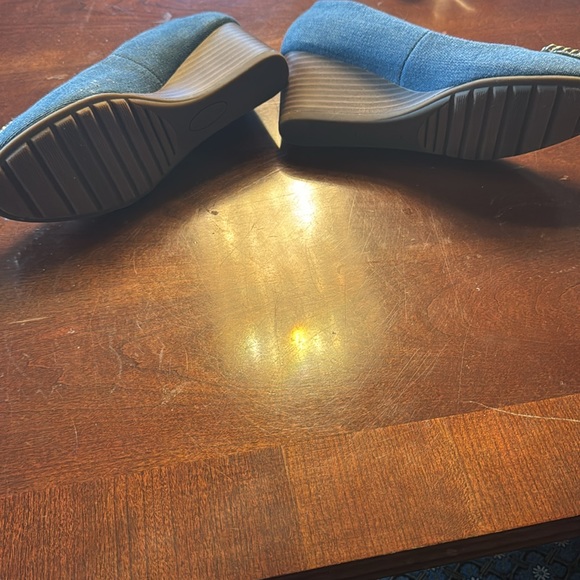 NWOT Anne Klein iflex Size 6.5 - Picture 3 of 5